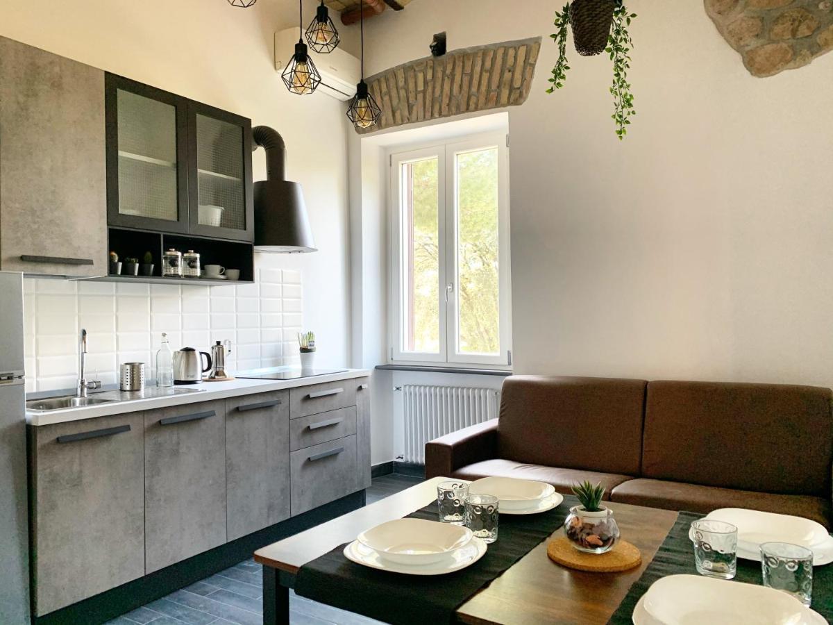 Apartment Basilica Papale Di San Paolo Moderno - Yourhome