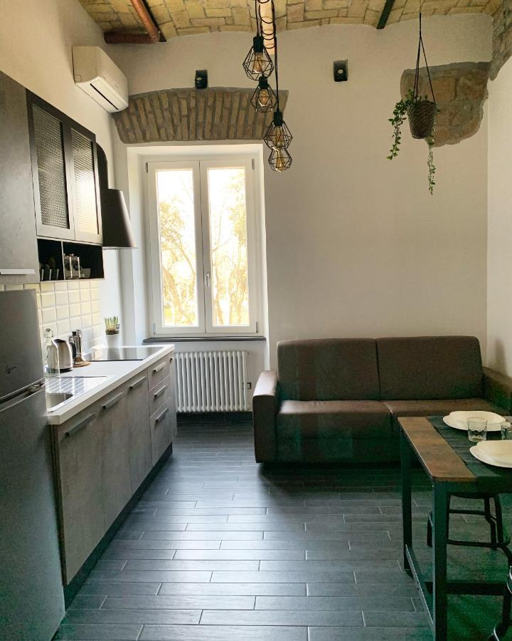 Apartment Basilica Papale Di San Paolo Moderno - Yourhome Rom