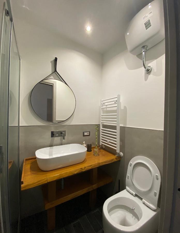 Apartment Basilica Papale Di San Paolo Moderno - Yourhome *