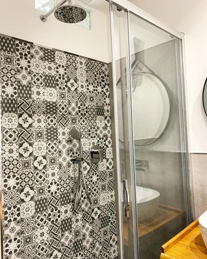 Apartment Basilica Papale Di San Paolo Moderno - Yourhome *