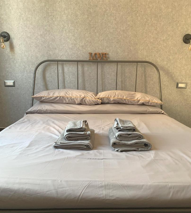 Apartment Basilica Papale Di San Paolo Moderno - Yourhome Rom