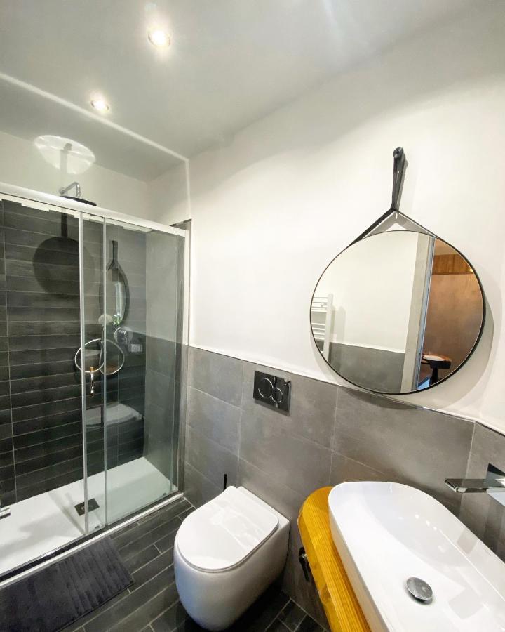 Apartment Basilica Papale Di San Paolo Moderno - Yourhome