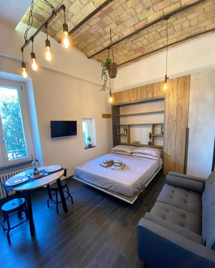 Basilica Papale Di San Paolo Moderno - Yourhome Apartment Rom