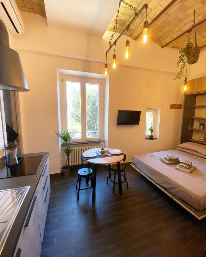 Basilica Papale Di San Paolo Moderno - Yourhome Apartment *
