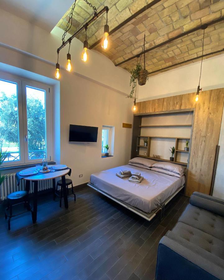 Basilica Papale Di San Paolo Moderno - Yourhome Apartment *