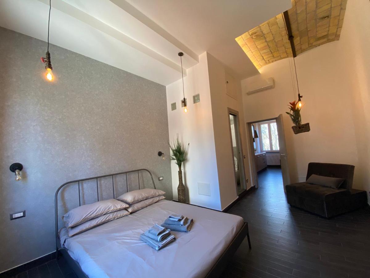 Apartment Basilica Papale Di San Paolo Moderno - Yourhome *
