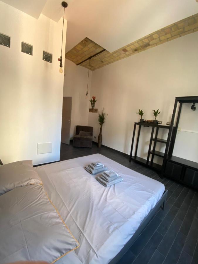 Lägenhet Basilica Papale Di San Paolo Moderno - Yourhome *