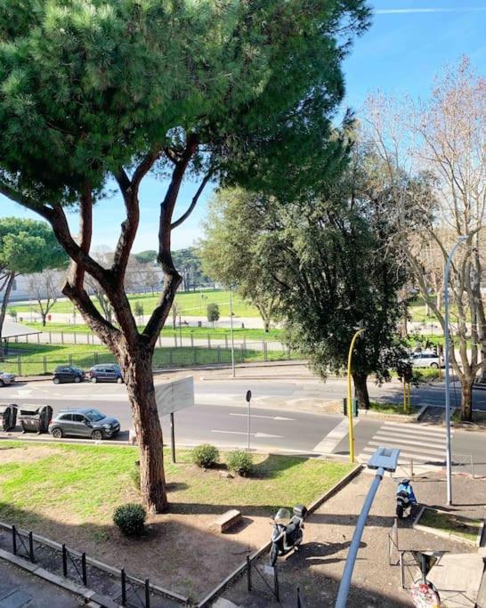 Basilica Papale Di San Paolo Moderno - Yourhome Rom
