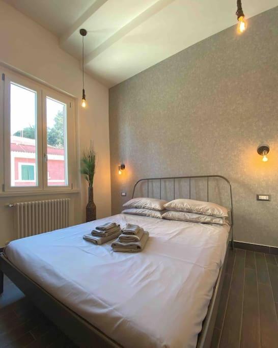 Basilica Papale Di San Paolo Moderno - Yourhome Apartment Rom